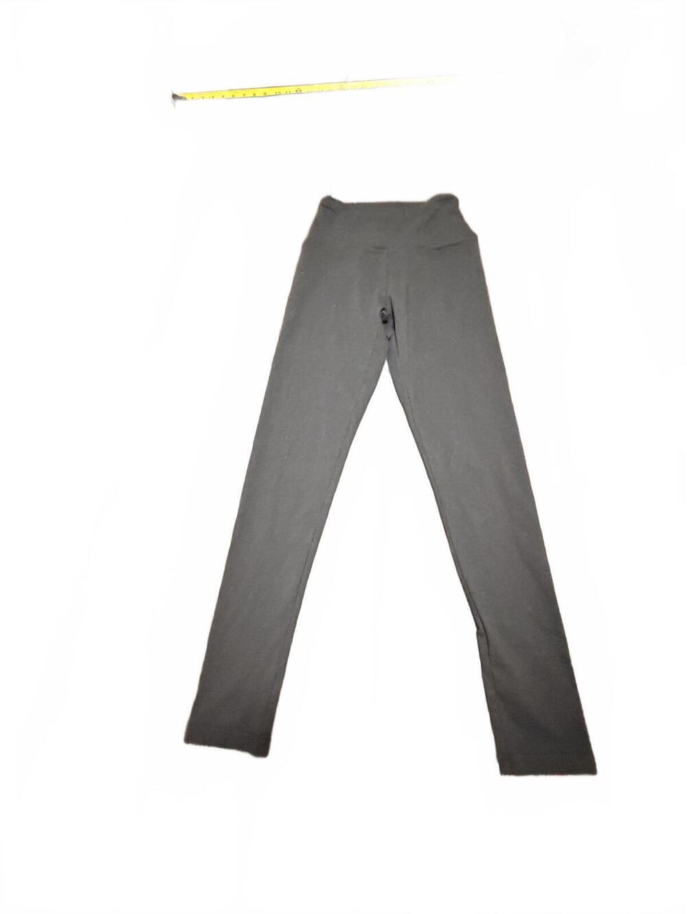 Offline by Aerie Black High Waist Leggings, Very Good Condition  Size Small